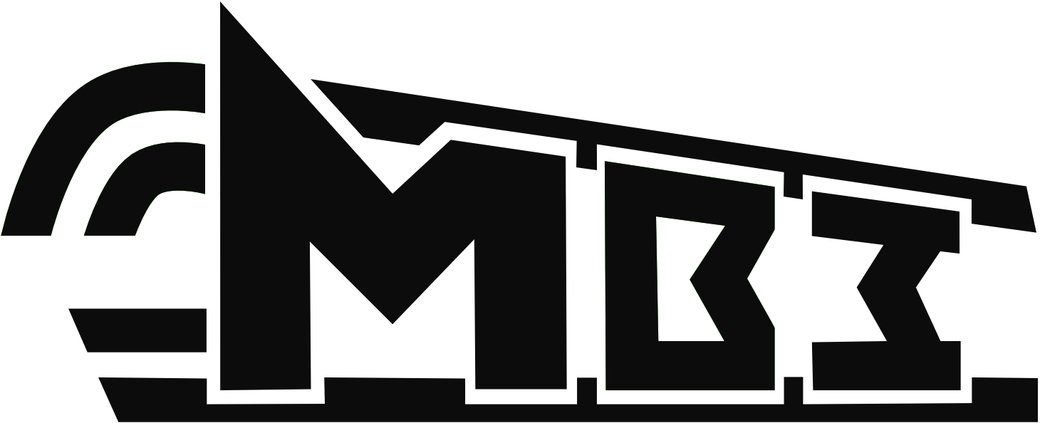 Логотип МВЗ
